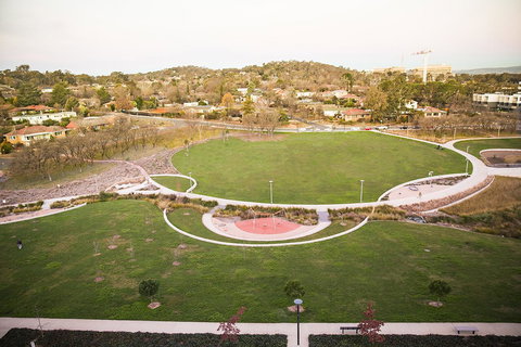 Greenwich Apartment - Accommodation Port Hedland 10
