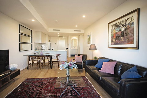 Greenwich Apartment - Accommodation Port Hedland 1