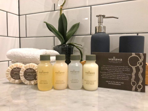 Greenwich Apartment - Accommodation Port Hedland 7