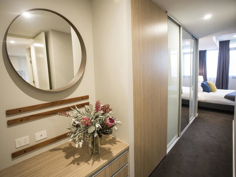 Greenwich Apartment - Accommodation Port Hedland 4