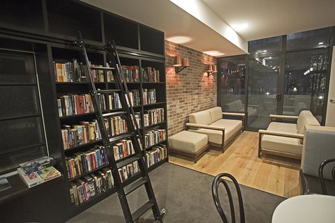 Greenwich Apartment - Accommodation Port Hedland 13