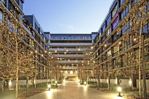 Greenwich Apartment - Accommodation Port Hedland 14