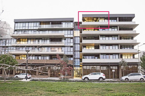 Greenwich Apartment - Accommodation Port Hedland 15