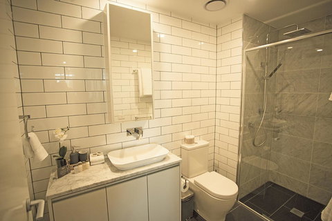 Greenwich Apartment - Accommodation Port Hedland 9