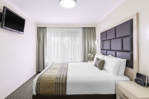 Garden City Hotel, Best Western Signature Collection - Accommodation Port Hedland 18