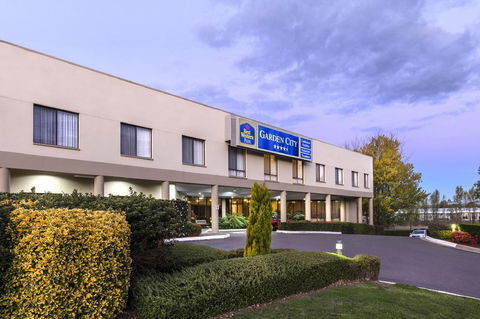 Garden City Hotel, Best Western Signature Collection - Accommodation Port Hedland 2