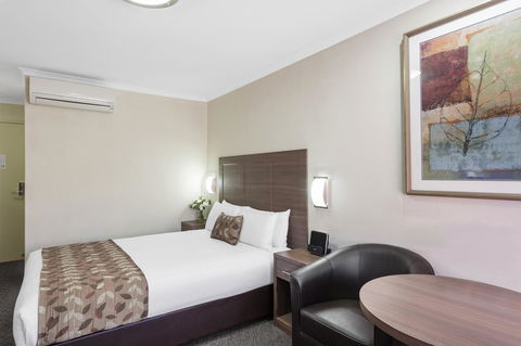 Garden City Hotel, Best Western Signature Collection - Accommodation Port Hedland 5