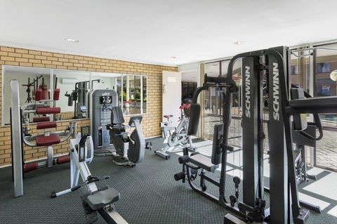 Garden City Hotel, Best Western Signature Collection - Accommodation Port Hedland 10