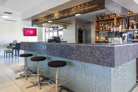 Garden City Hotel, Best Western Signature Collection - Accommodation Port Hedland 17