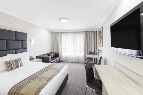 Garden City Hotel, Best Western Signature Collection - Accommodation Port Hedland 0
