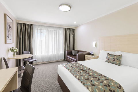 Garden City Hotel, Best Western Signature Collection - Accommodation Port Hedland 6