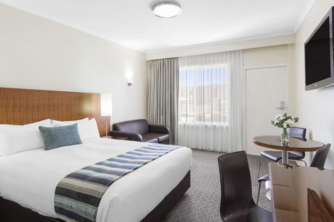 Garden City Hotel, Best Western Signature Collection - Accommodation Port Hedland 1