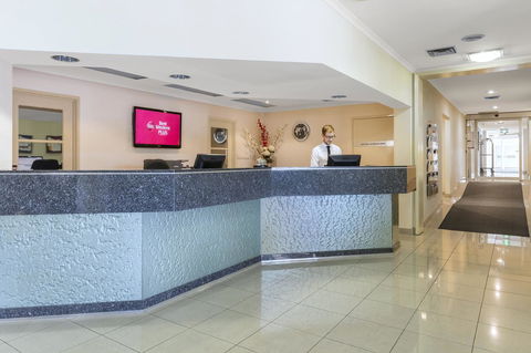 Garden City Hotel, Best Western Signature Collection - Accommodation Port Hedland 9