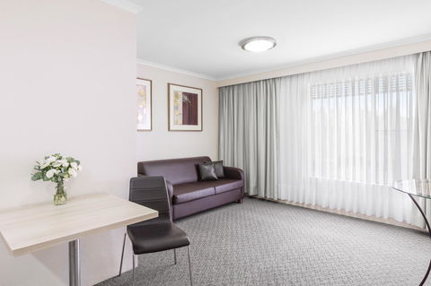 Garden City Hotel, Best Western Signature Collection - Accommodation Port Hedland 16
