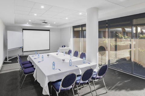 Garden City Hotel, Best Western Signature Collection - Accommodation Port Hedland 23