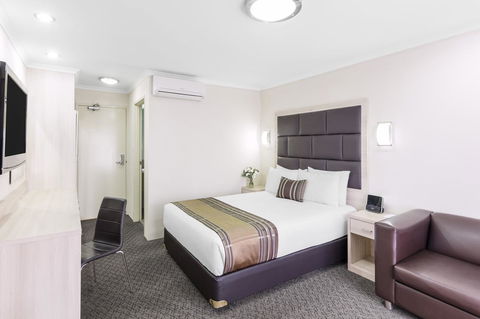 Garden City Hotel, Best Western Signature Collection - Accommodation Port Hedland 3