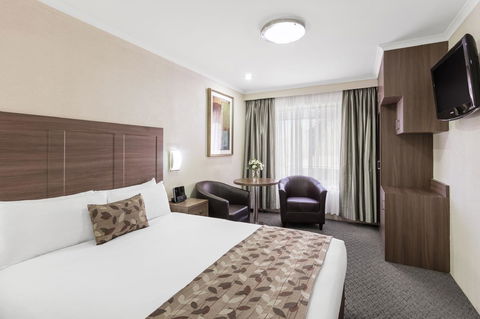Garden City Hotel, Best Western Signature Collection - Accommodation Port Hedland 29