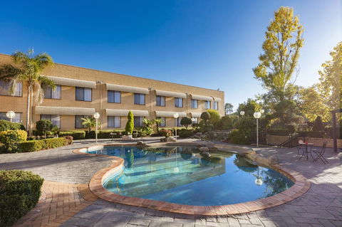 Garden City Hotel, Best Western Signature Collection - Accommodation Port Hedland 11