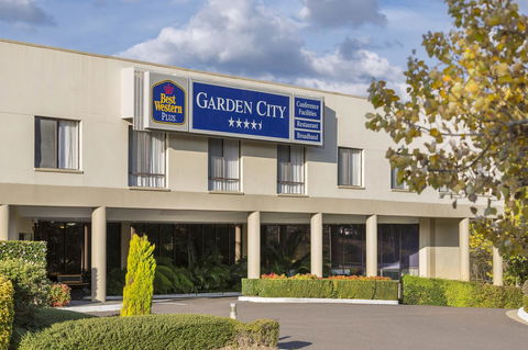 Garden City Hotel, Best Western Signature Collection - Accommodation Port Hedland 12
