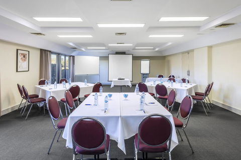 Garden City Hotel, Best Western Signature Collection - Accommodation Port Hedland 22