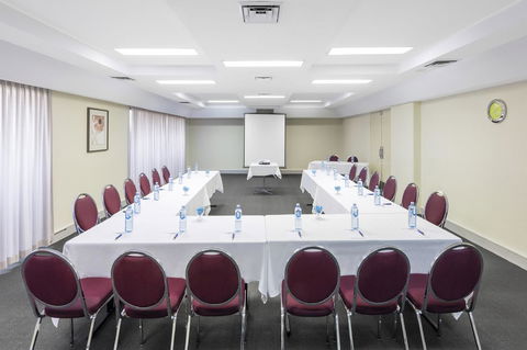 Garden City Hotel, Best Western Signature Collection - Accommodation Port Hedland 20