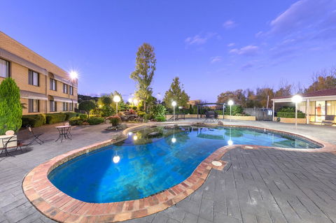 Garden City Hotel, Best Western Signature Collection - Accommodation Port Hedland 13