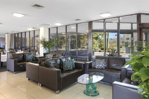 Garden City Hotel, Best Western Signature Collection - Accommodation Port Hedland 8