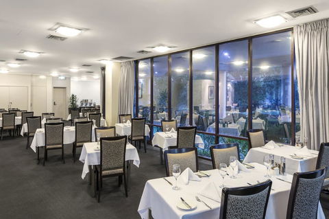 Garden City Hotel, Best Western Signature Collection - Accommodation Port Hedland 7