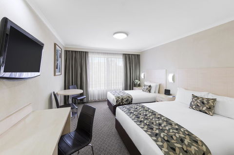 Garden City Hotel, Best Western Signature Collection - Accommodation Port Hedland 26