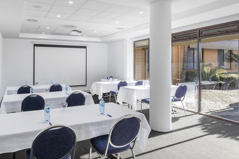 Garden City Hotel, Best Western Signature Collection - Accommodation Port Hedland 21