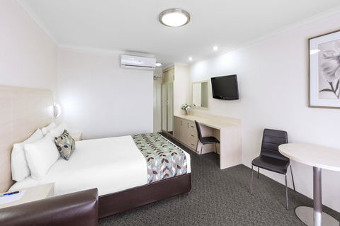 Garden City Hotel, Best Western Signature Collection - Accommodation Port Hedland 4
