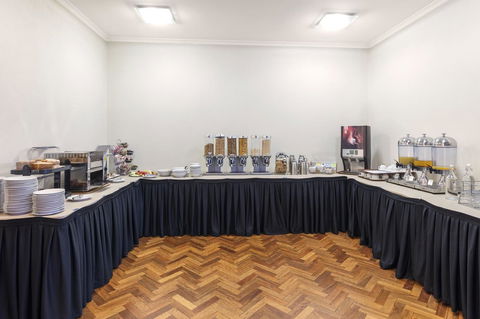 Garden City Hotel, Best Western Signature Collection - Accommodation Port Hedland 24