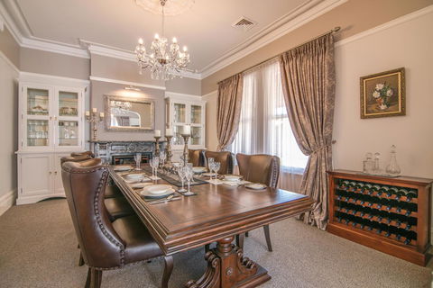 De Russie Boutique Hotel - Accommodation Port Hedland 25