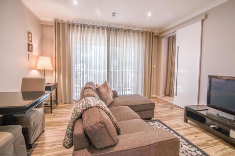De Russie Boutique Hotel - Accommodation Port Hedland 17