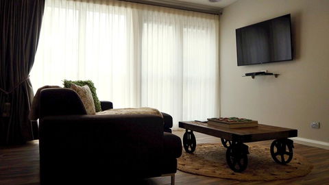 De Russie Boutique Hotel - Accommodation Port Hedland 28