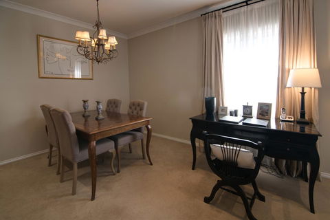 De Russie Boutique Hotel - Accommodation Port Hedland 6