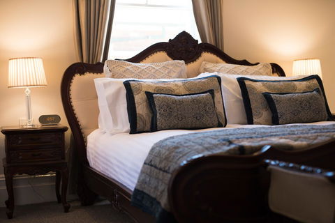 De Russie Boutique Hotel - Accommodation Port Hedland 20