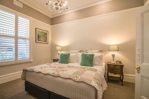 De Russie Boutique Hotel - Accommodation Port Hedland 4