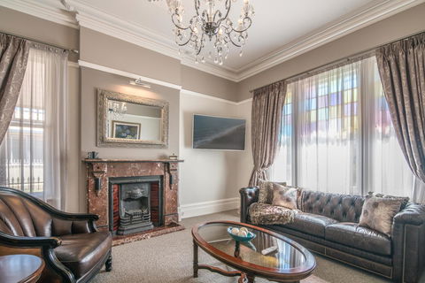 De Russie Boutique Hotel - Accommodation Port Hedland 27