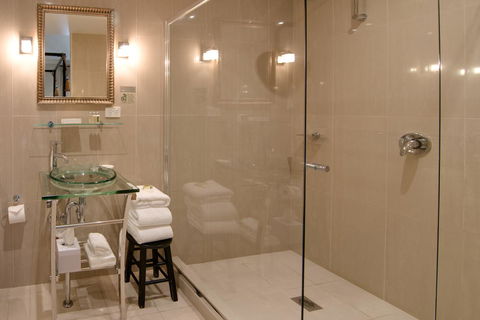 De Russie Boutique Hotel - Accommodation Port Hedland 5