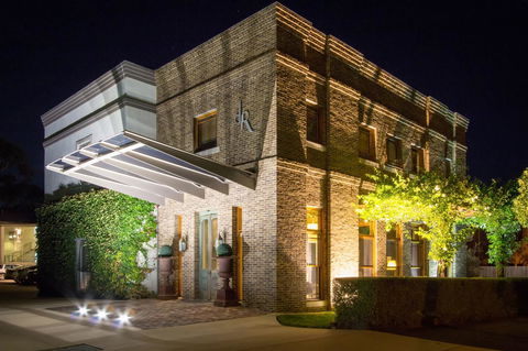 De Russie Boutique Hotel - Accommodation Port Hedland 0