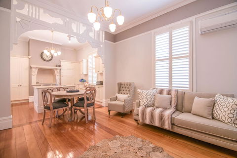 De Russie Boutique Hotel - Accommodation Port Hedland 32