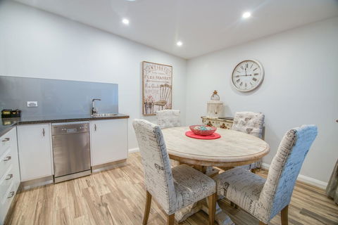 De Russie Boutique Hotel - Accommodation Port Hedland 1