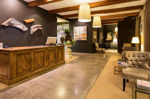 De Russie Boutique Hotel - Accommodation Port Hedland 23