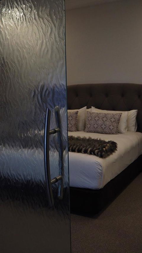 De Russie Boutique Hotel - Accommodation Port Hedland 39
