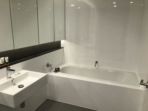 Knightsbridge Canberra - Accommodation Port Hedland 28