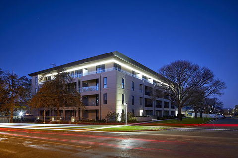 Knightsbridge Canberra - Accommodation Port Hedland 0