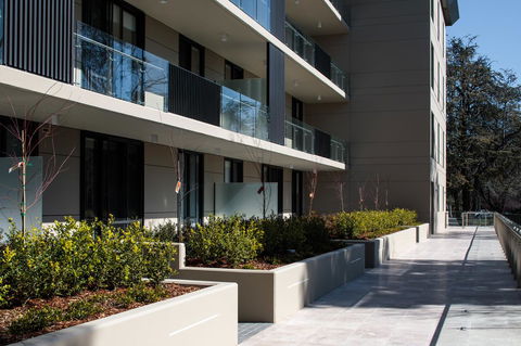 Knightsbridge Canberra - Accommodation Port Hedland 5