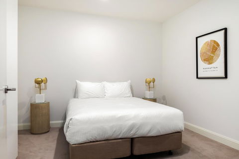 Knightsbridge Canberra - Accommodation Port Hedland 14
