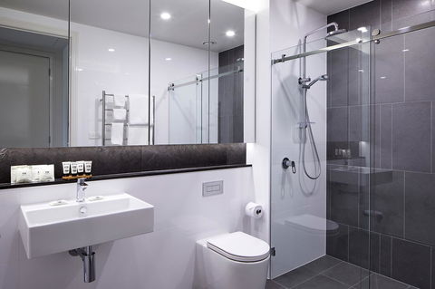 Knightsbridge Canberra - Accommodation Port Hedland 10